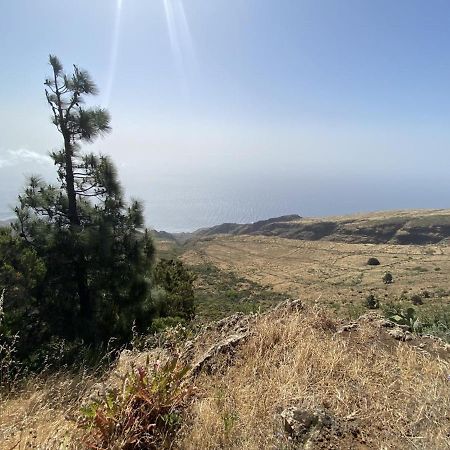 Casa Armonia Del Silencio Βίλα Valverde  Εξωτερικό φωτογραφία