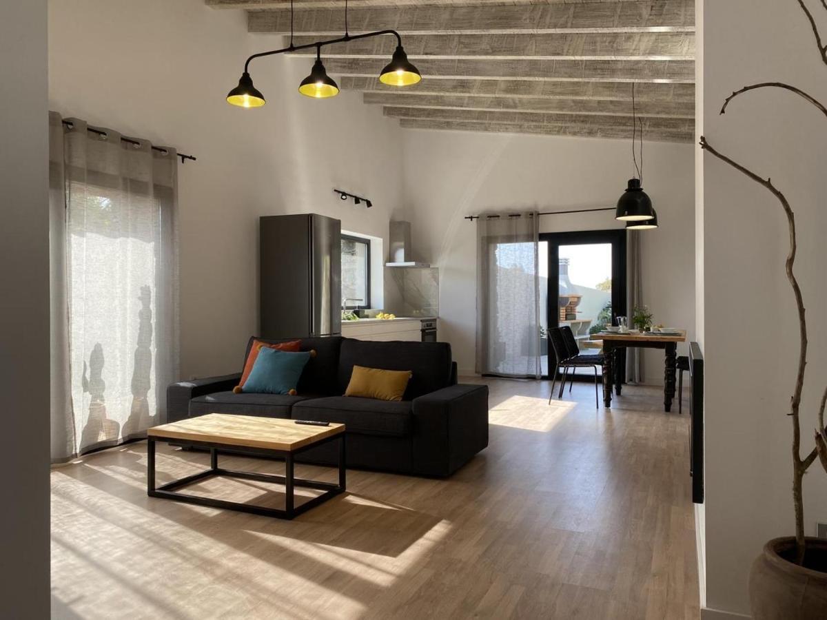Casa Armonia Del Silencio Βίλα Valverde  Εξωτερικό φωτογραφία