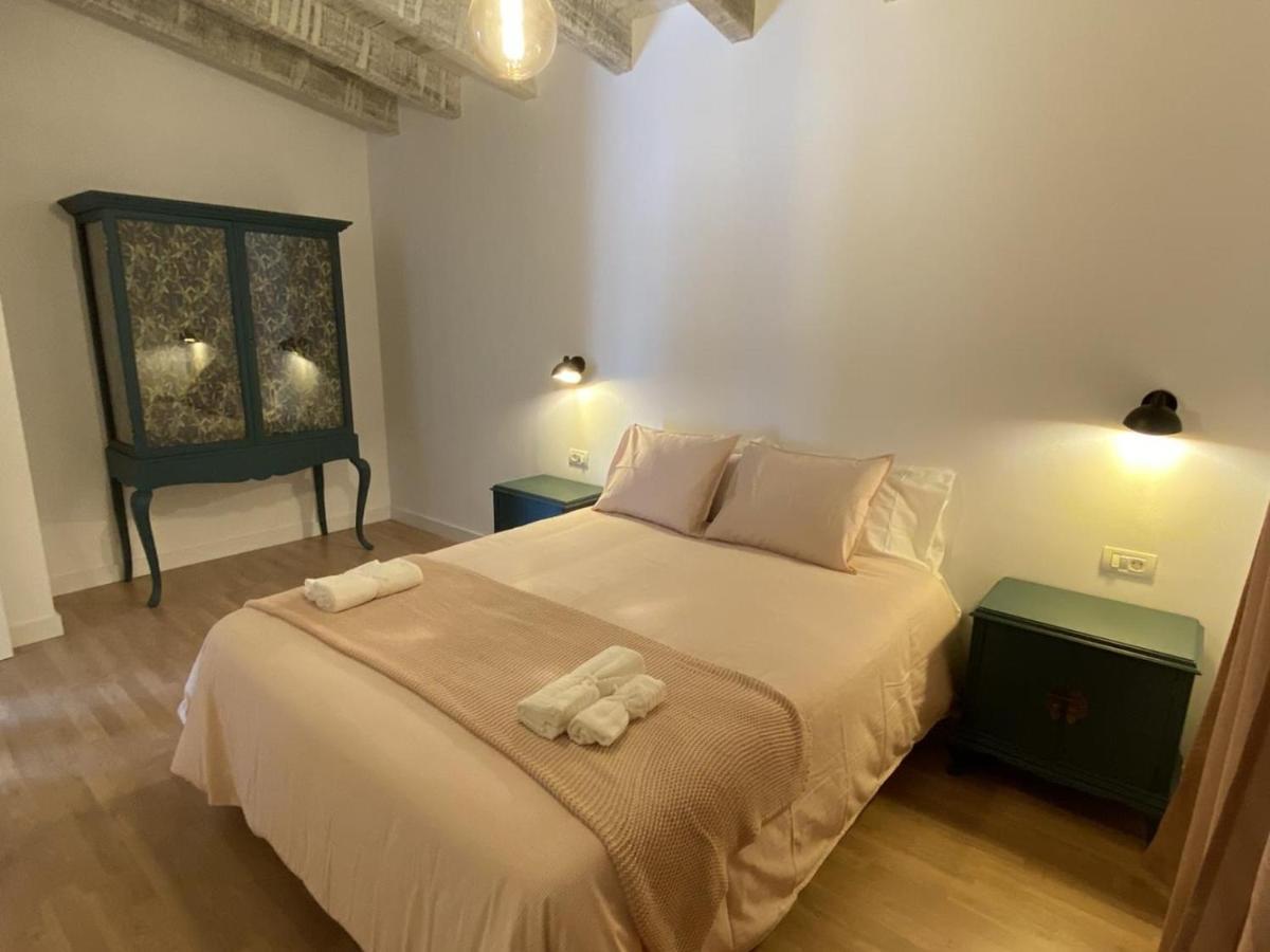 Casa Armonia Del Silencio Βίλα Valverde  Εξωτερικό φωτογραφία