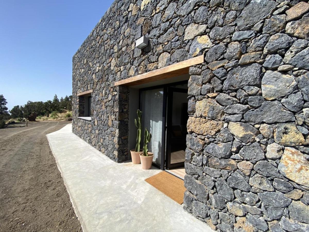 Casa Armonia Del Silencio Βίλα Valverde  Εξωτερικό φωτογραφία