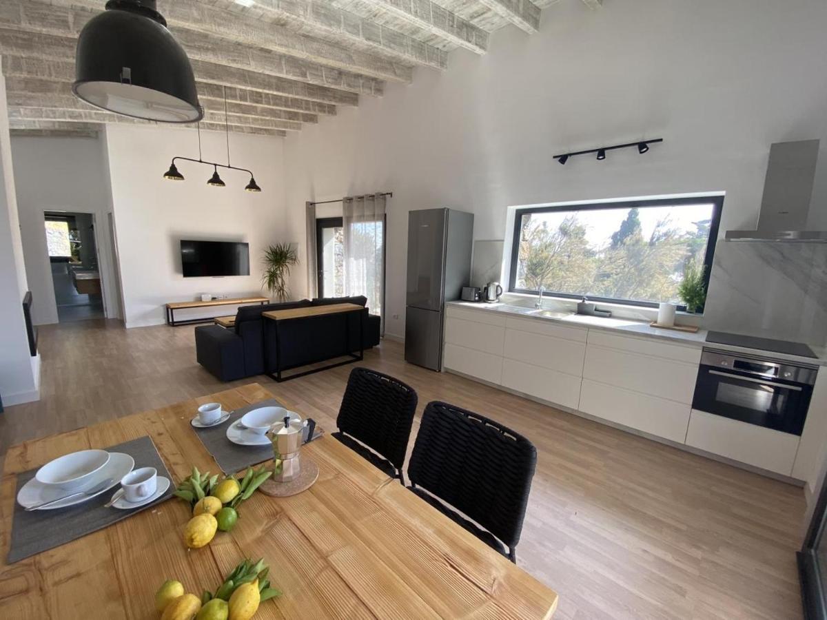 Casa Armonia Del Silencio Βίλα Valverde  Εξωτερικό φωτογραφία