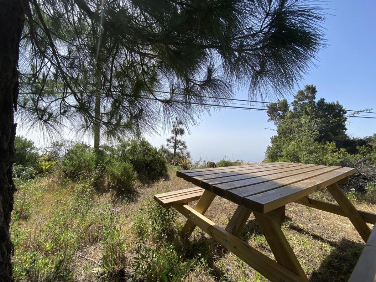 Casa Armonia Del Silencio Βίλα Valverde  Εξωτερικό φωτογραφία